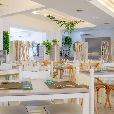 Villaggio Poseidone Beach Resort - Hotel Torre San Giovanni Ugento Exterior foto